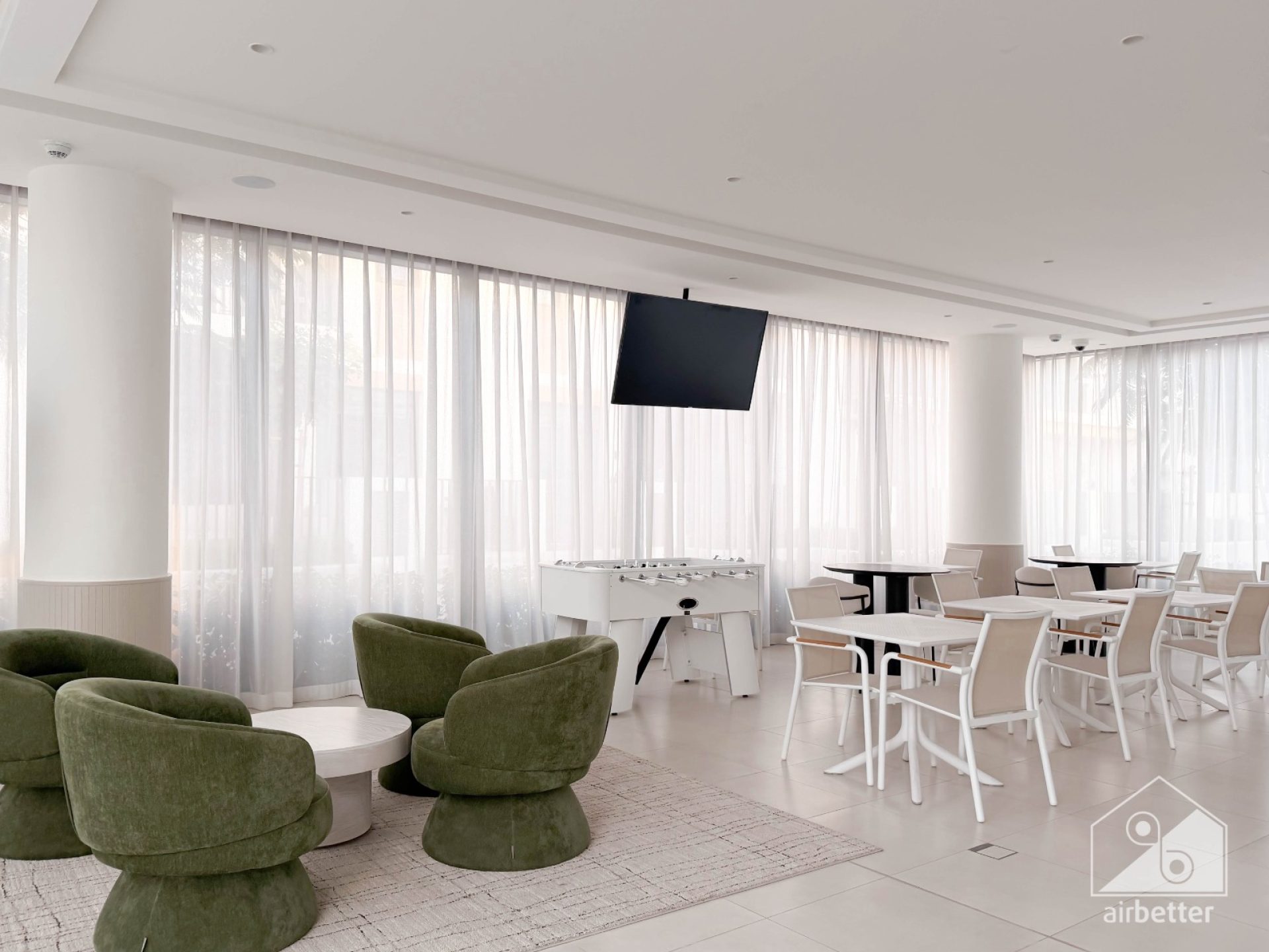 BRAND NEW | GRAND PLAN 3 CHAMBRES | VILLA | STYLE DE VIE TYPE RESORT Villa