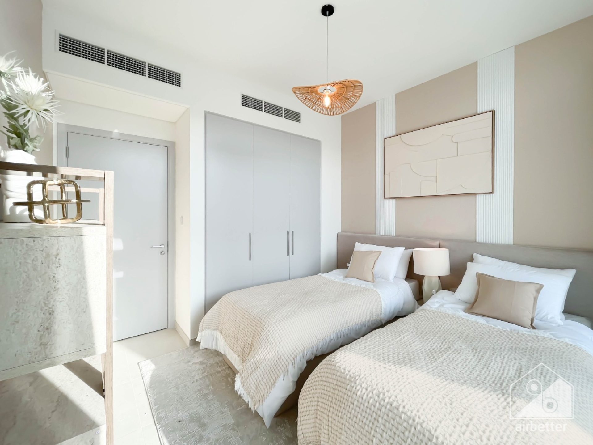 BRAND NEW | GRAND PLAN 3 CHAMBRES | VILLA | STYLE DE VIE TYPE RESORT Villa