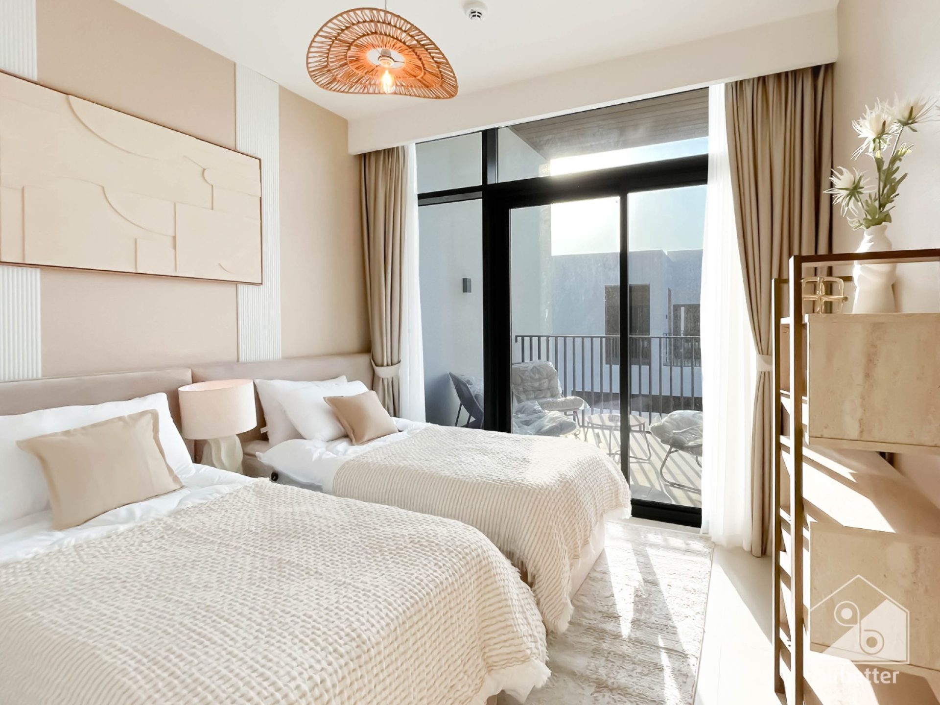 BRAND NEW | GRAND PLAN 3 CHAMBRES | VILLA | STYLE DE VIE TYPE RESORT Villa