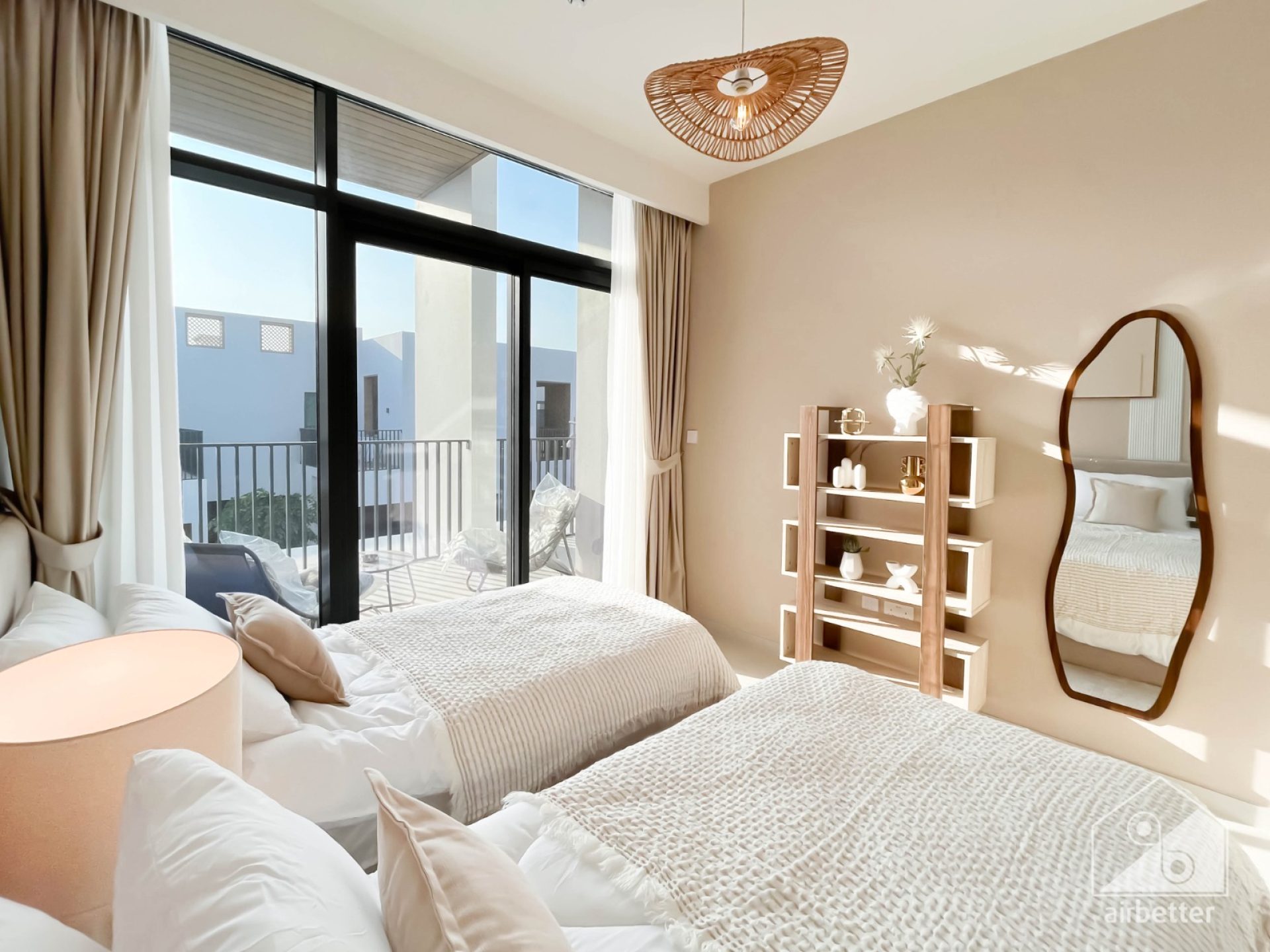 BRAND NEW | GRAND PLAN 3 CHAMBRES | VILLA | STYLE DE VIE TYPE RESORT Villa