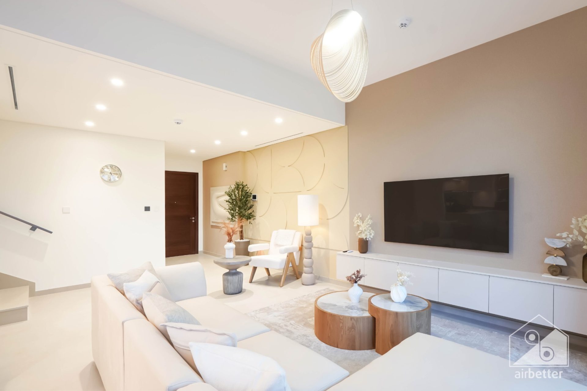 BRAND NEW | GRAND PLAN 3 CHAMBRES | VILLA | STYLE DE VIE TYPE RESORT Villa