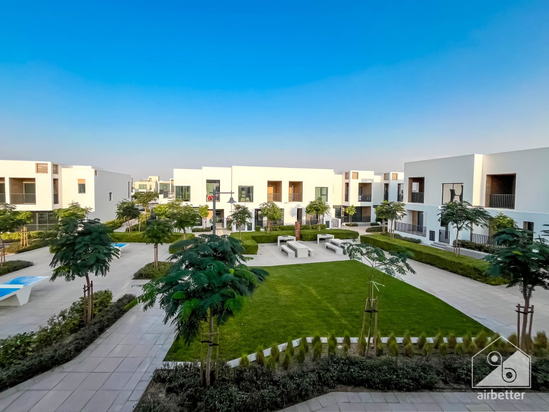 BRAND NEW | GRAND PLAN 3 CHAMBRES | VILLA | STYLE DE VIE TYPE RESORT Villa