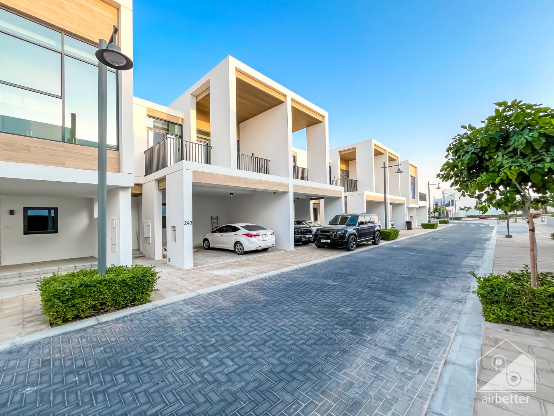 BRAND NEW | GRAND PLAN 3 CHAMBRES | VILLA | STYLE DE VIE TYPE RESORT Villa