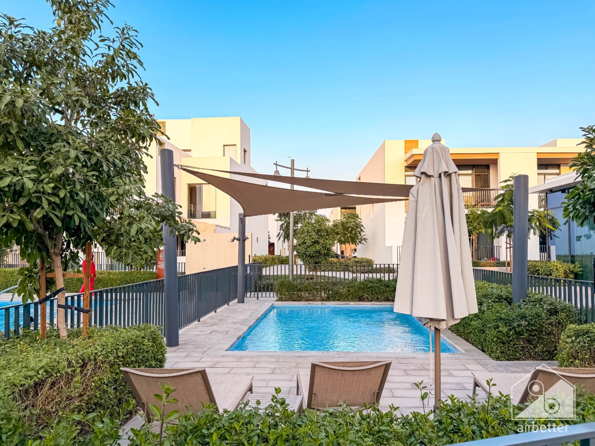 BRAND NEW | GRAND PLAN 3 CHAMBRES | VILLA | STYLE DE VIE TYPE RESORT Villa