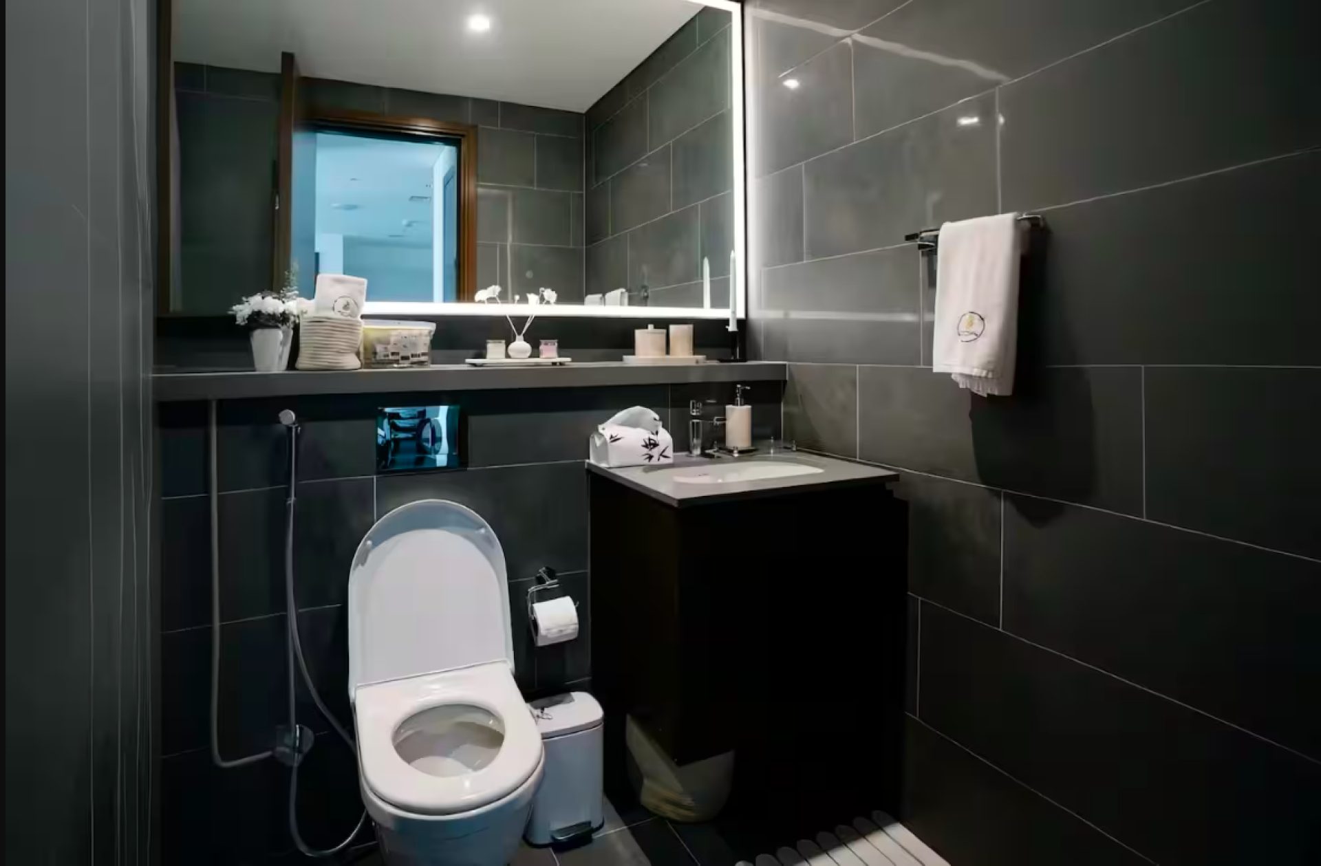 APPARTEMENT MODERNE 2 CHAMBRES | PAIEMENT FLEXIBLE | ENTIÈREMENT MEUBLÉ Appartement