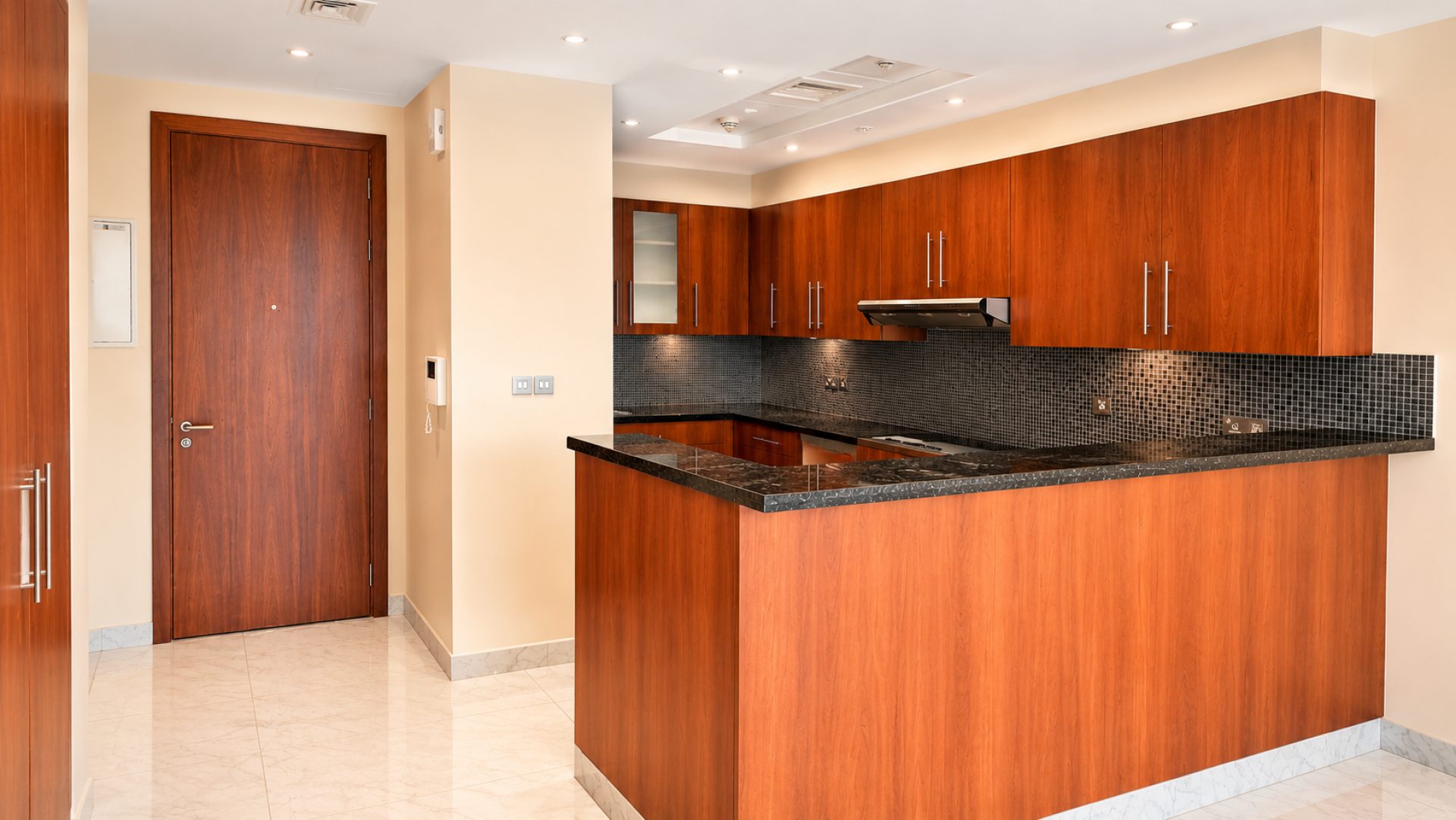 AGENCEMENT MODERNE | NON MEUBLÉ | EMPLACEMENT PREMIUM Appartement