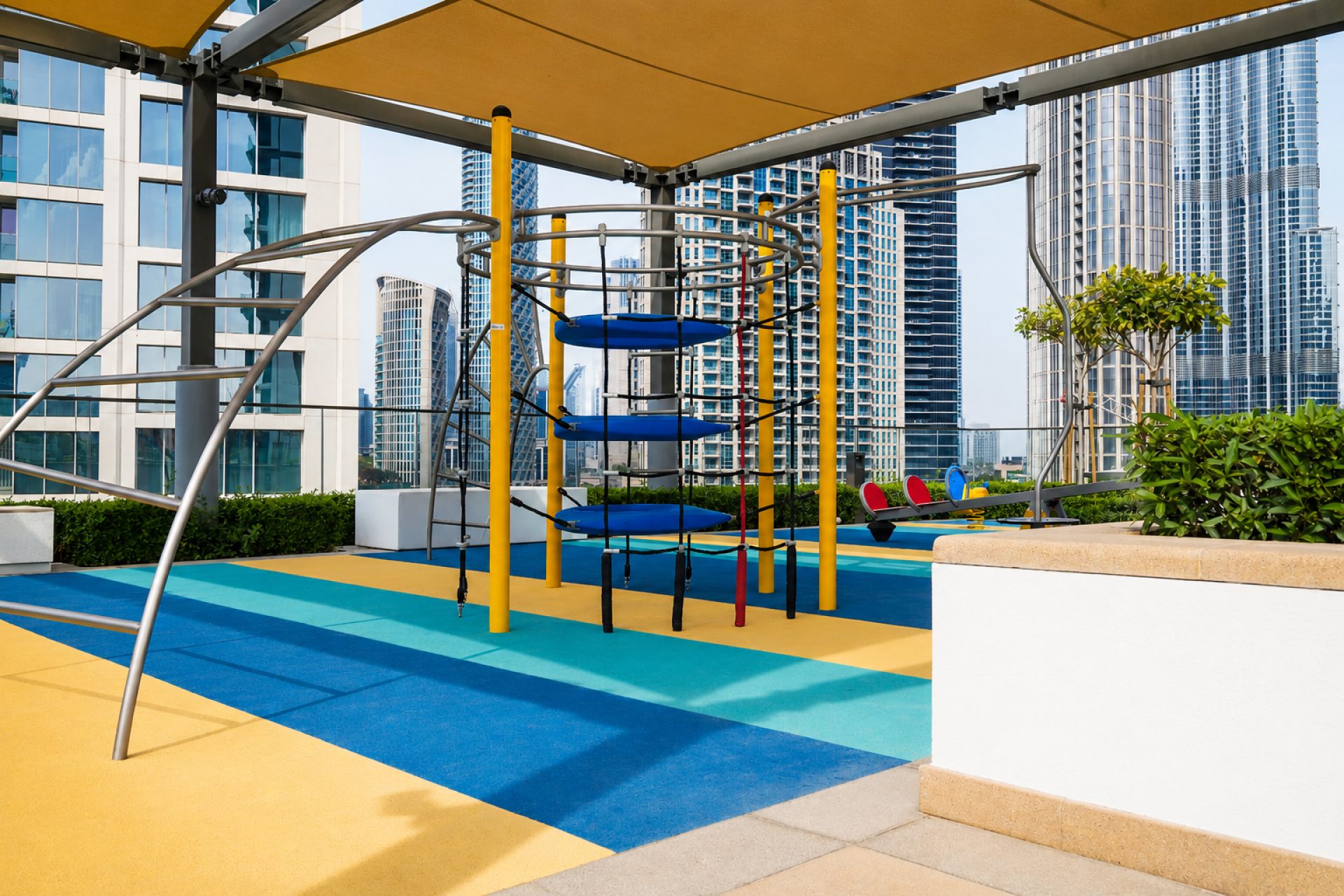 134935-burj-crown-7 VUES SUR BURJ KHALIFA | 2 CHAMBRES ENTIÈREMENT MEUBLÉES | EMPLACEMENT PREMIUM AU CENTRE‑VILLE Appartement