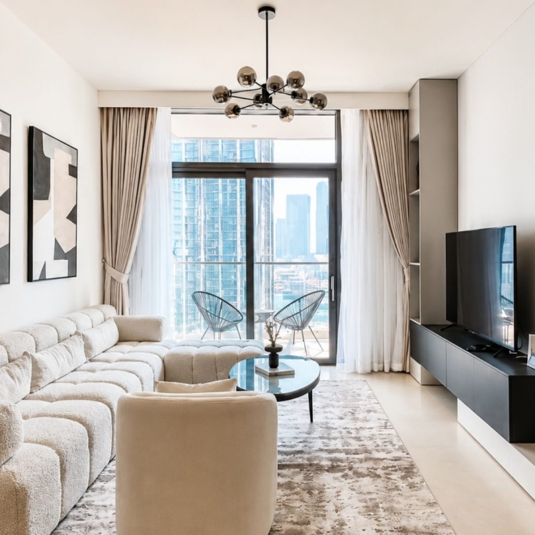 134951 burj crown 27 - Immobilier Dubai