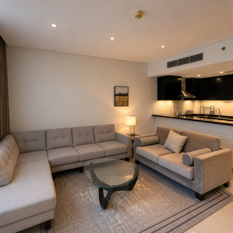 135521 cosmopolitan 2 - Immobilier Dubai