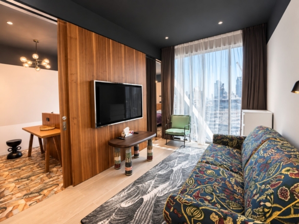 SPACIEUX 1 CHAMBRE | ENTIÈREMENT MEUBLÉ | EMPLACEMENT PRIMORDIAL Appartement
