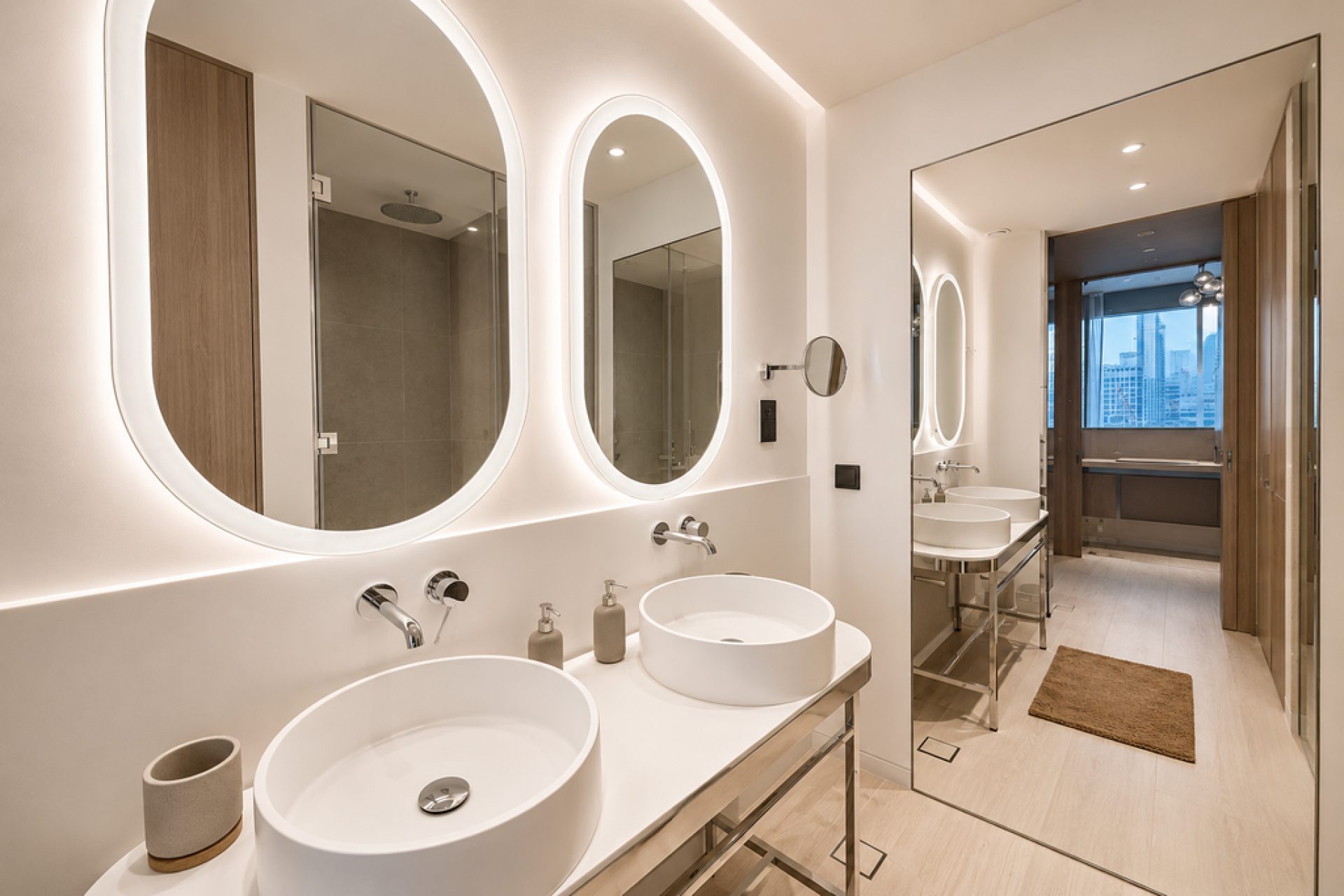 SPACIEUX 1 CHAMBRE | ENTIÈREMENT MEUBLÉ | EMPLACEMENT PRIMORDIAL Appartement
