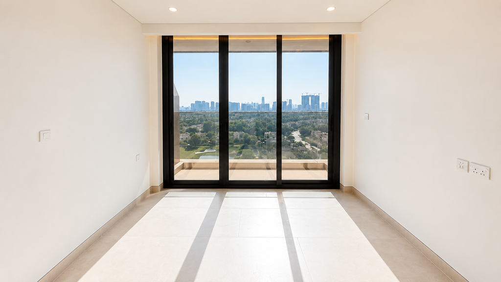 136069-Golf-link-8- SPACIEUX 1BR | LUMINEUX ET BIEN CONÇU | VUE SUR LE GOLF Appartement
