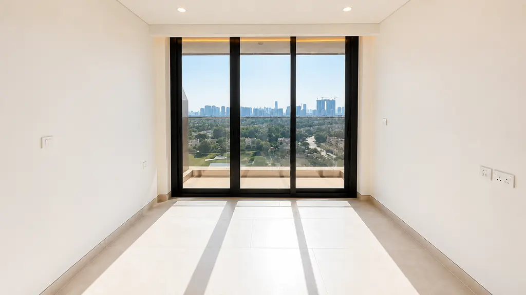 136069-Golf-link-8- SPACIEUX 1BR | LUMINEUX ET BIEN CONÇU | VUE SUR LE GOLF – Appartement Dubai (8/14)