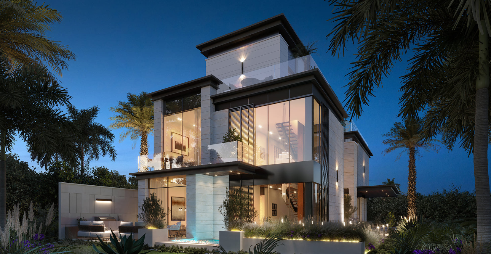 Lua Residence: LUA RESIDENCES BY SWANK DEVELOPMENT | L’EXCLUSIVITÉ EUROPÉENNE AU CŒUR DE DUBAÏ