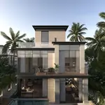 LUA RESIDENCES BY SWANK DEVELOPMENT | L’EXCLUSIVITÉ EUROPÉENNE AU CŒUR DE DUBAÏ – Villa Dubai (1/27)