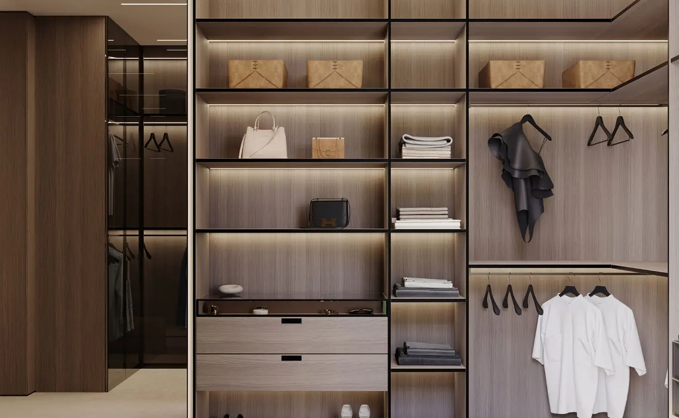 LUA RESIDENCES BY SWANK DEVELOPMENT | L’EXCLUSIVITÉ EUROPÉENNE AU CŒUR DE DUBAÏ – Villa Dubai (12/27)