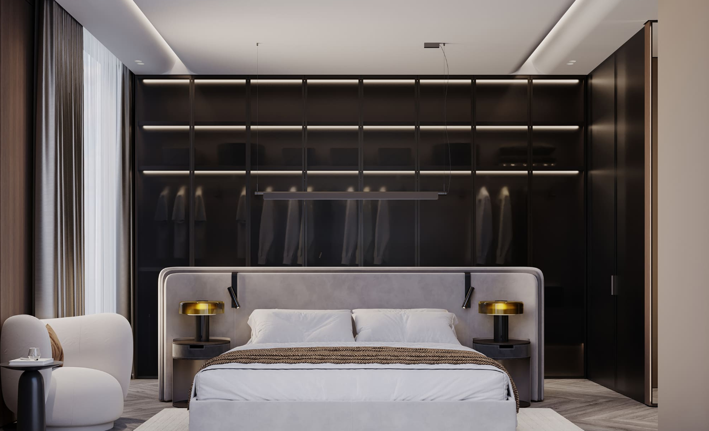 Lua Residence: LUA RESIDENCES BY SWANK DEVELOPMENT | L’EXCLUSIVITÉ EUROPÉENNE AU CŒUR DE DUBAÏ