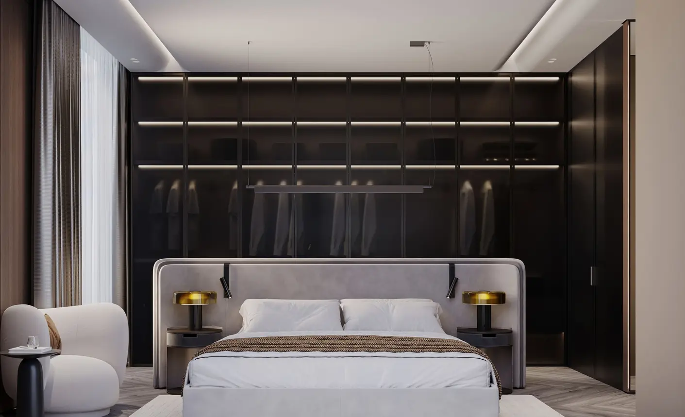 LUA RESIDENCES BY SWANK DEVELOPMENT | L’EXCLUSIVITÉ EUROPÉENNE AU CŒUR DE DUBAÏ – Villa Dubai (3/27)