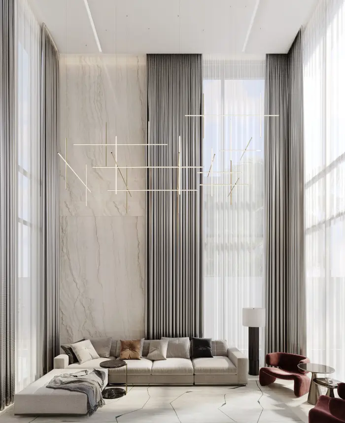 LUA RESIDENCES BY SWANK DEVELOPMENT | L’EXCLUSIVITÉ EUROPÉENNE AU CŒUR DE DUBAÏ – Villa Dubai (18/27)