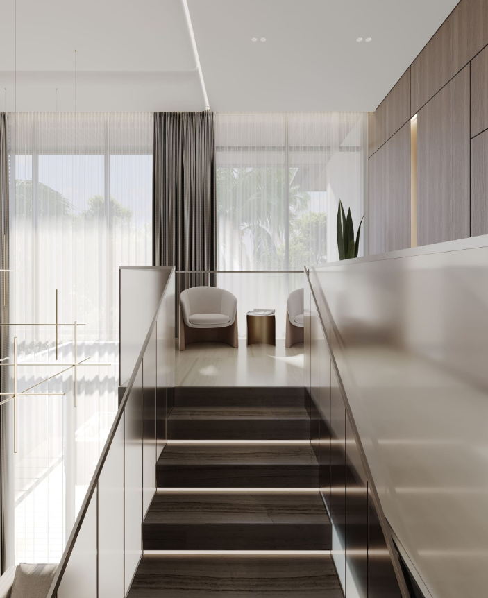 Lua Residence: LUA RESIDENCES BY SWANK DEVELOPMENT | L’EXCLUSIVITÉ EUROPÉENNE AU CŒUR DE DUBAÏ
