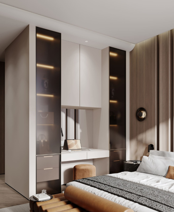 Lua Residence: LUA RESIDENCES BY SWANK DEVELOPMENT | L’EXCLUSIVITÉ EUROPÉENNE AU CŒUR DE DUBAÏ
