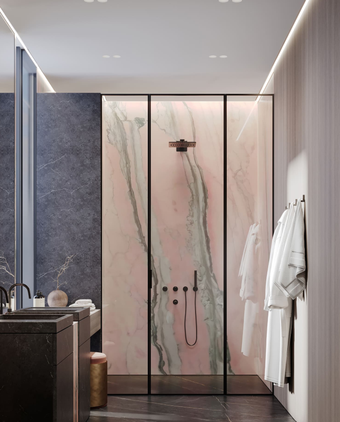 Lua Residence: LUA RESIDENCES BY SWANK DEVELOPMENT | L’EXCLUSIVITÉ EUROPÉENNE AU CŒUR DE DUBAÏ
