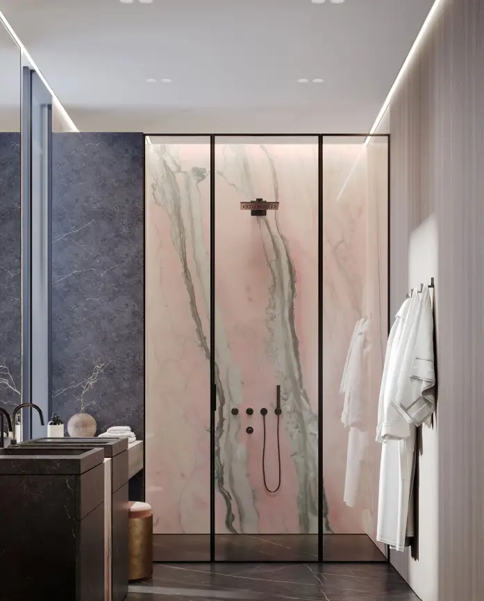 LUA RESIDENCES BY SWANK DEVELOPMENT | L’EXCLUSIVITÉ EUROPÉENNE AU CŒUR DE DUBAÏ – Villa Dubai (22/27)