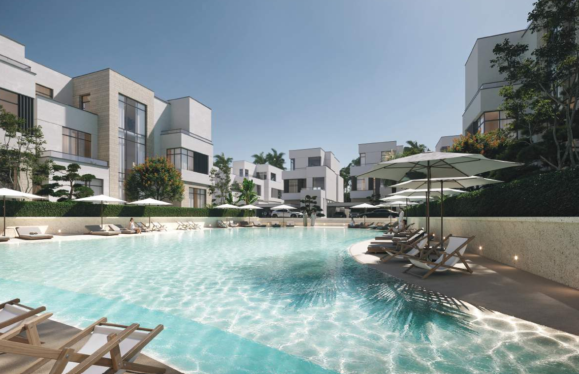 Selora Residence: SELORA RESIDENCES BY SWANK DEVELOPMENT | L’APOGÉE DU LUXE ORGANIQUE À DUBAÏ