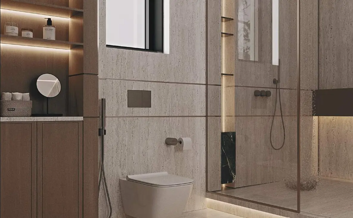 SELORA RESIDENCES BY SWANK DEVELOPMENT | L'APOGÉE DU LUXE ORGANIQUE À DUBAÏ – Villa Dubai (7/21)