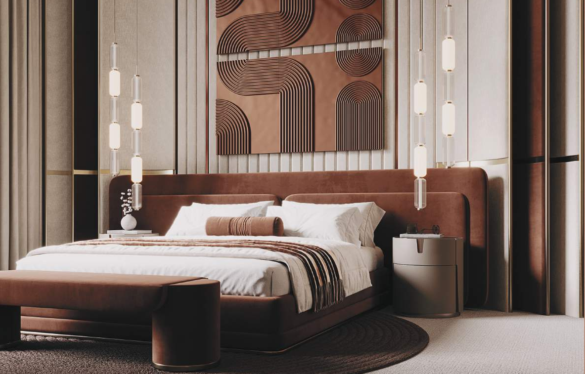 Selora Residence: SELORA RESIDENCES BY SWANK DEVELOPMENT | L’APOGÉE DU LUXE ORGANIQUE À DUBAÏ