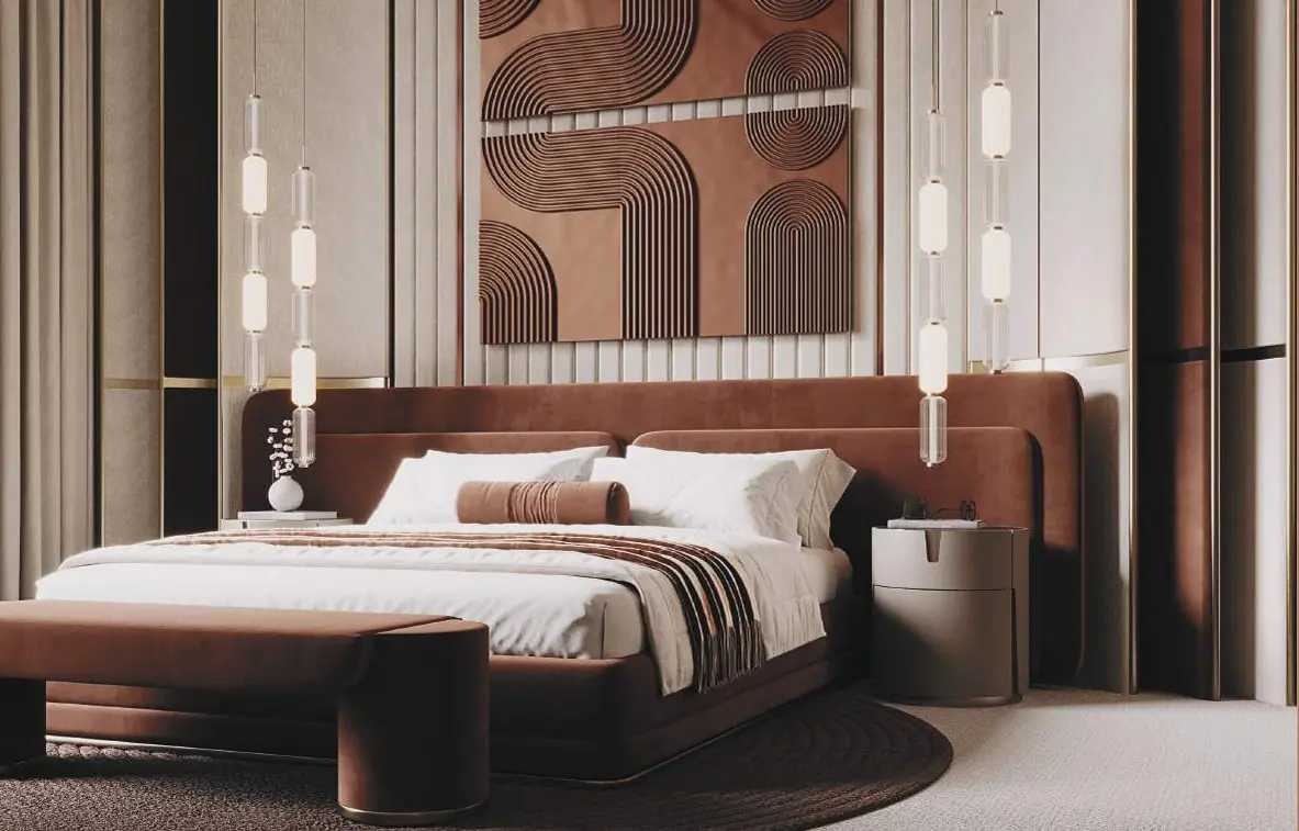 SELORA RESIDENCES BY SWANK DEVELOPMENT | L'APOGÉE DU LUXE ORGANIQUE À DUBAÏ – Villa Dubai (4/21)