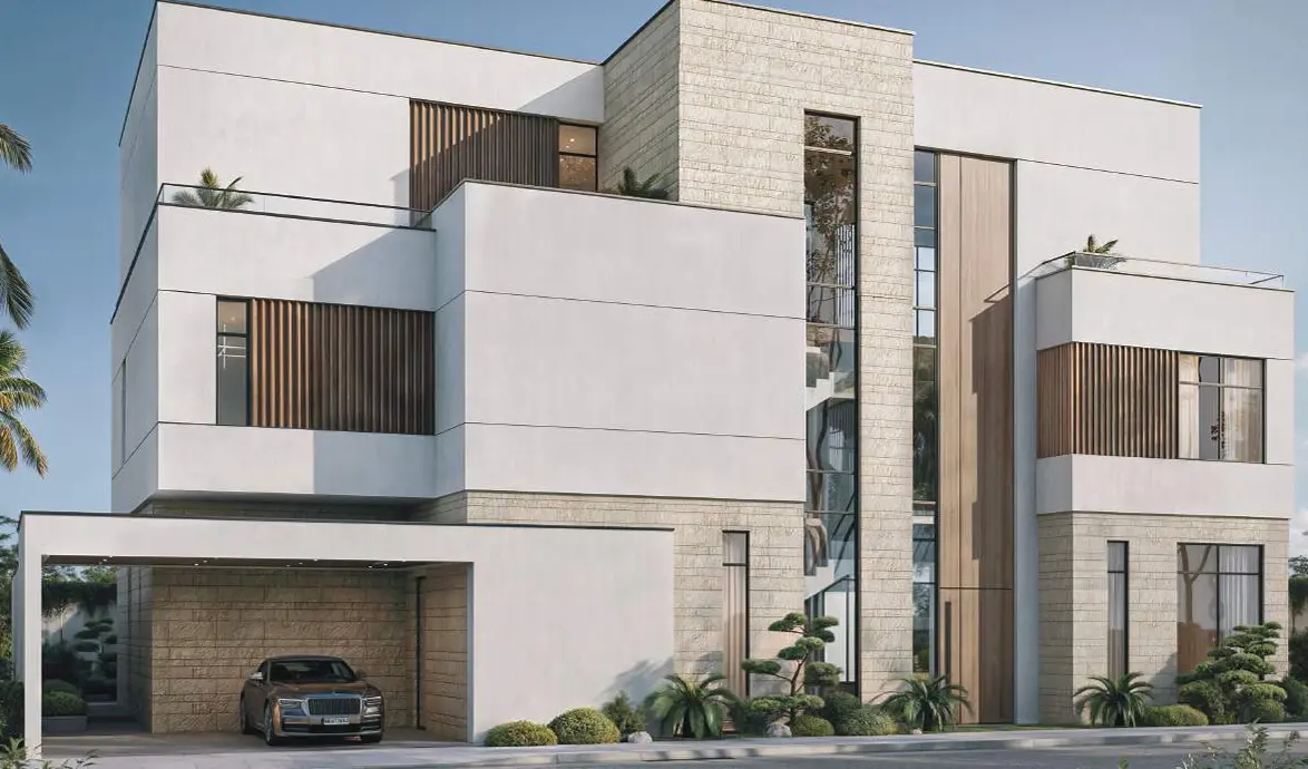 SELORA RESIDENCES BY SWANK DEVELOPMENT | L'APOGÉE DU LUXE ORGANIQUE À DUBAÏ – Villa Dubai (21/21)