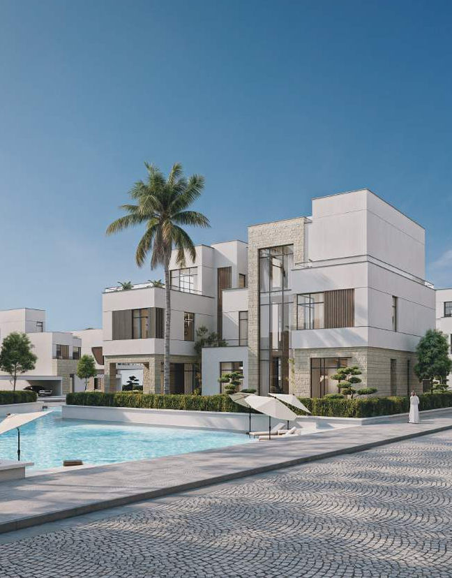 Selora Residence: SELORA RESIDENCES BY SWANK DEVELOPMENT | L’APOGÉE DU LUXE ORGANIQUE À DUBAÏ