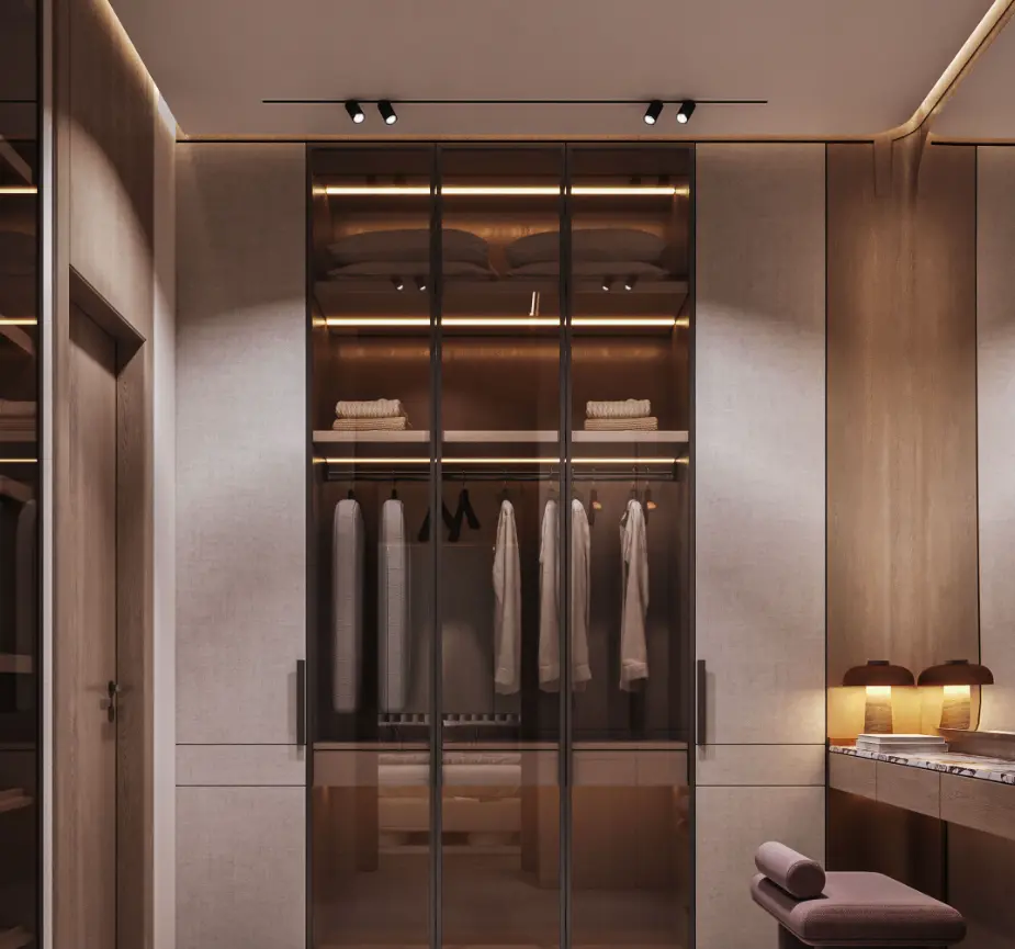 SELORA RESIDENCES BY SWANK DEVELOPMENT | L'APOGÉE DU LUXE ORGANIQUE À DUBAÏ – Villa Dubai (17/21)