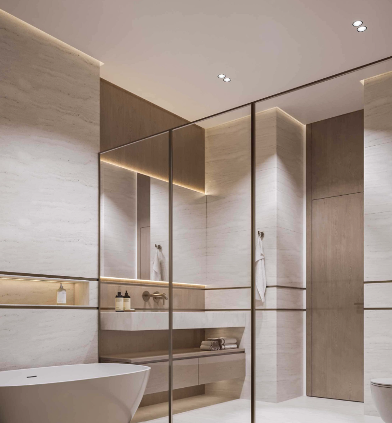 Selora Residence: SELORA RESIDENCES BY SWANK DEVELOPMENT | L’APOGÉE DU LUXE ORGANIQUE À DUBAÏ