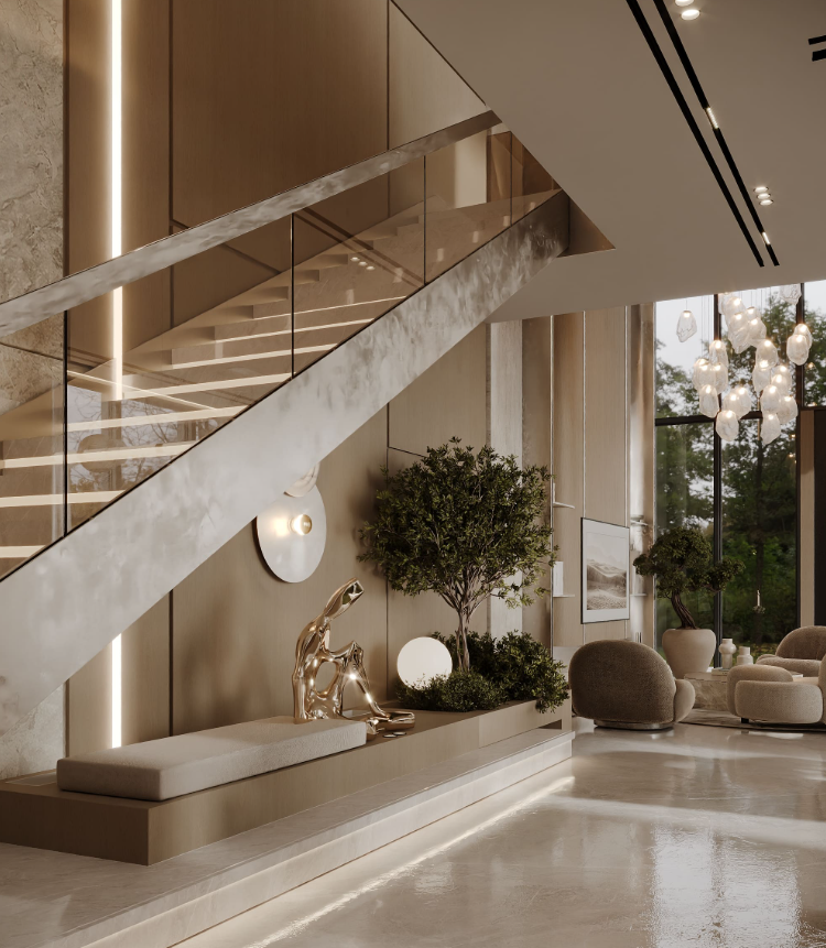 Selora Residence: SELORA RESIDENCES BY SWANK DEVELOPMENT | L’APOGÉE DU LUXE ORGANIQUE À DUBAÏ