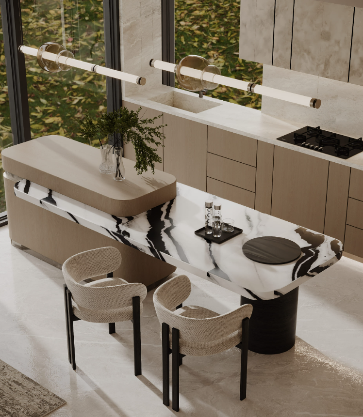 Selora Residence: SELORA RESIDENCES BY SWANK DEVELOPMENT | L’APOGÉE DU LUXE ORGANIQUE À DUBAÏ