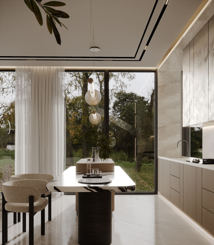 Selora Residence: SELORA RESIDENCES BY SWANK DEVELOPMENT | L’APOGÉE DU LUXE ORGANIQUE À DUBAÏ