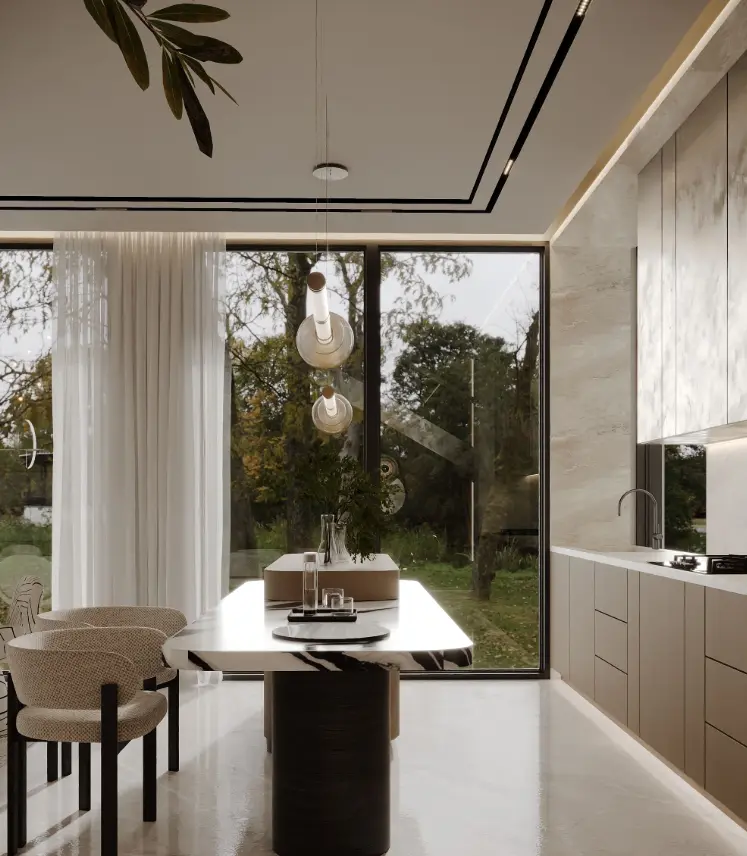 SELORA RESIDENCES BY SWANK DEVELOPMENT | L'APOGÉE DU LUXE ORGANIQUE À DUBAÏ – Villa Dubai (12/21)