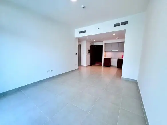 VUE SUR LE BURJ KHALIFA | ÉTAGE ÉLEVÉE | NEUF – Appartement Dubai (1/12)
