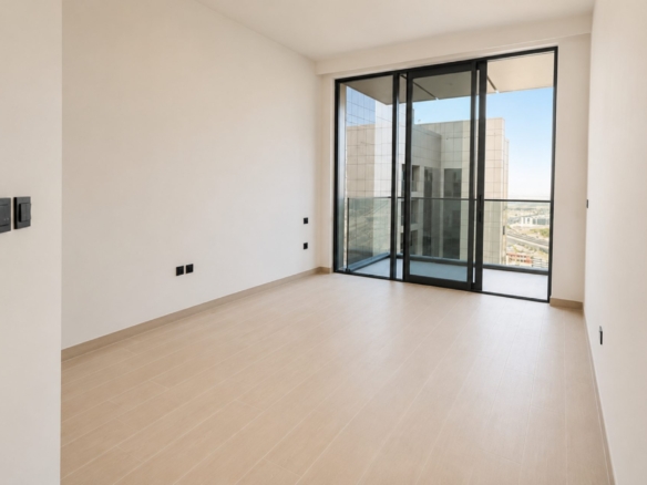 CREEK VIEWS | STUDIO MODERNE | EMPLACEMENT PREMIUM Appartement