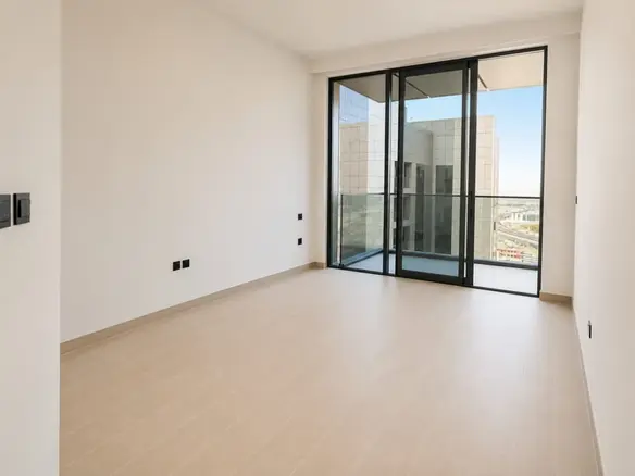 CREEK VIEWS | STUDIO MODERNE | EMPLACEMENT PREMIUM – Appartement Dubai (1/9)