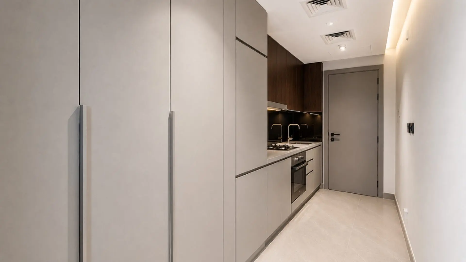 CREEK VIEWS | STUDIO MODERNE | EMPLACEMENT PREMIUM – Appartement Dubai (6/9)