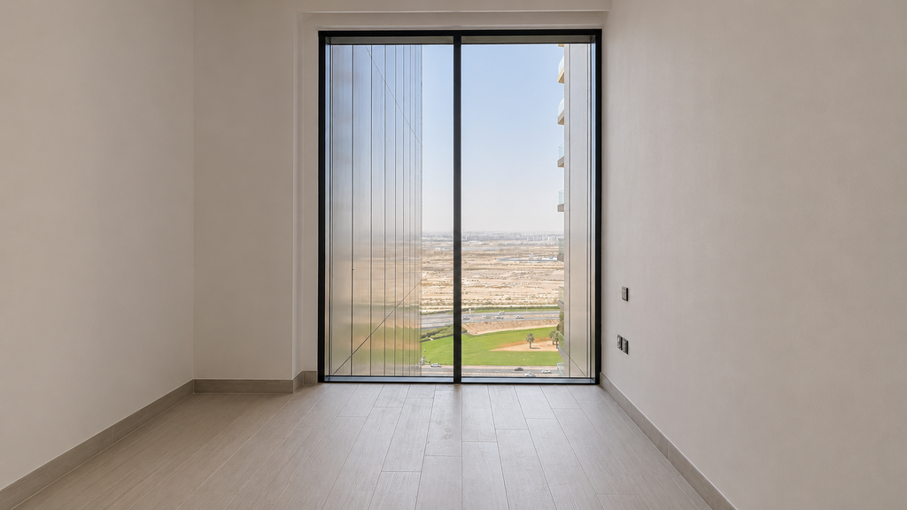 136429-Regalia-1bed-4 GRANDE CHAMBRE 1 | VUE SUR LE CREEK | EMPLACEMENT PREMIUM Appartement
