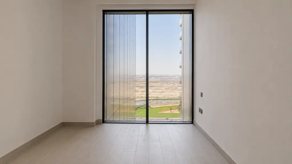 136429-Regalia-1bed-4 GRANDE CHAMBRE 1 | VUE SUR LE CREEK | EMPLACEMENT PREMIUM – Appartement Dubai (5/7)