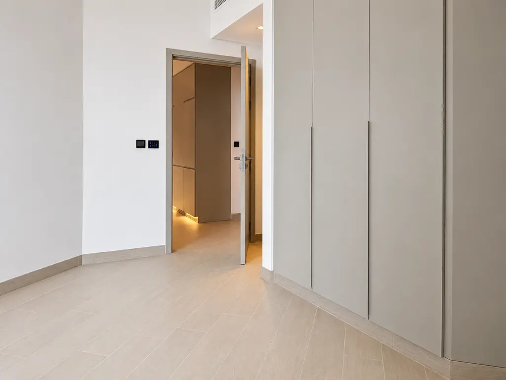 136430-Regalia-1bed-5 GRANDE CHAMBRE 1 | VUE SUR LE CREEK | EMPLACEMENT PREMIUM – Appartement Dubai (6/7)