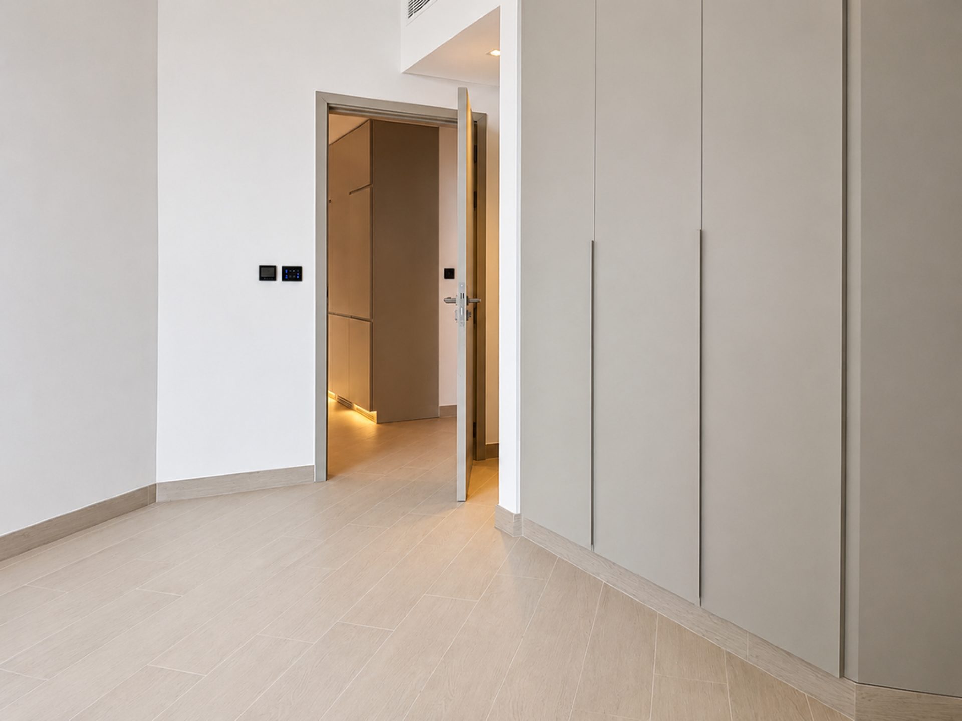 GRANDE CHAMBRE 1 | VUE SUR LE CREEK | EMPLACEMENT PREMIUM Appartement