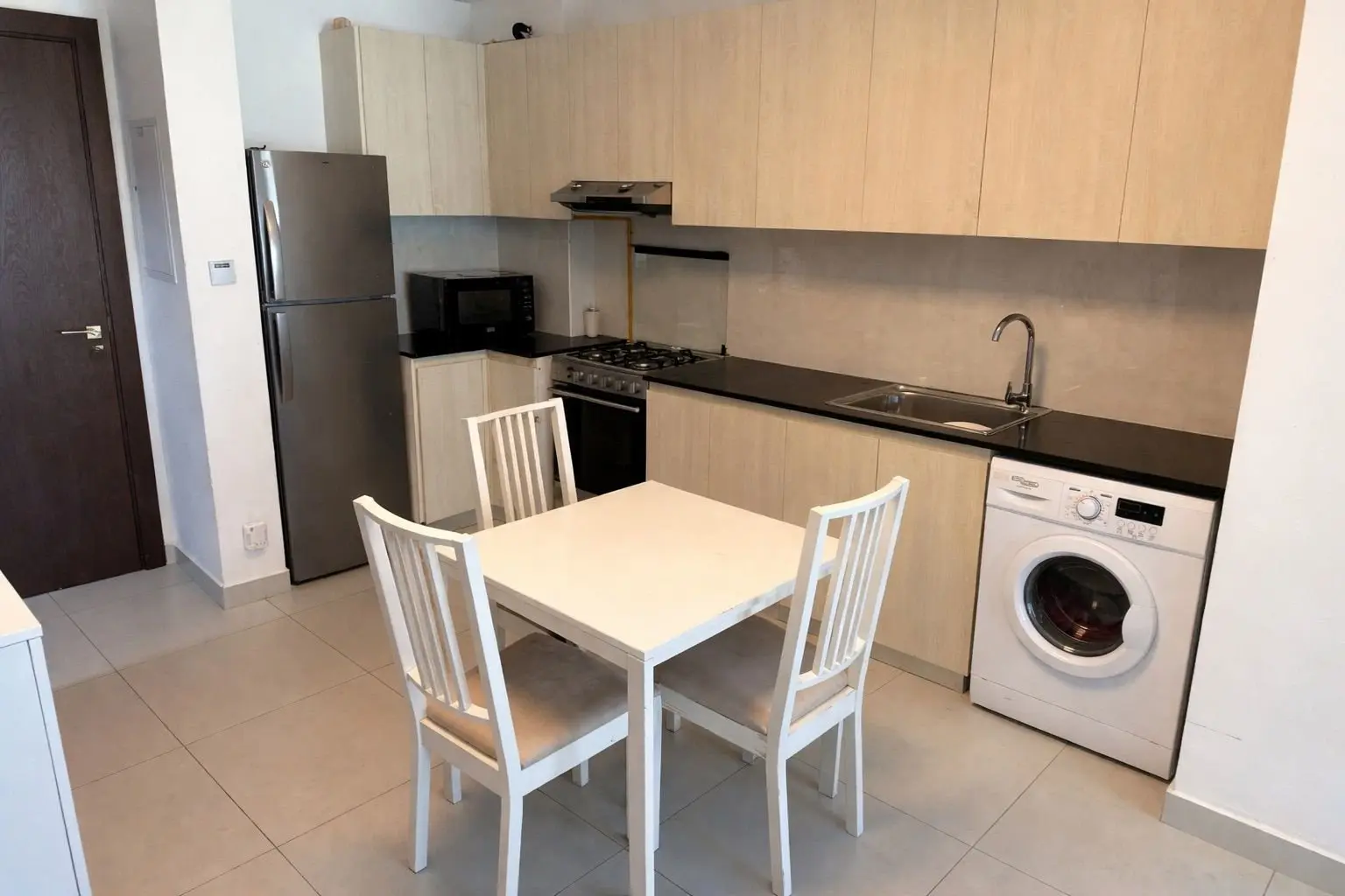 APPARTEMENT 1 CHAMBRE MEUBLÉ ET ÉLÉGANT | VIE MODERNE | EMPLACEMENT PREMIUM – Appartement Dubai (6/10)