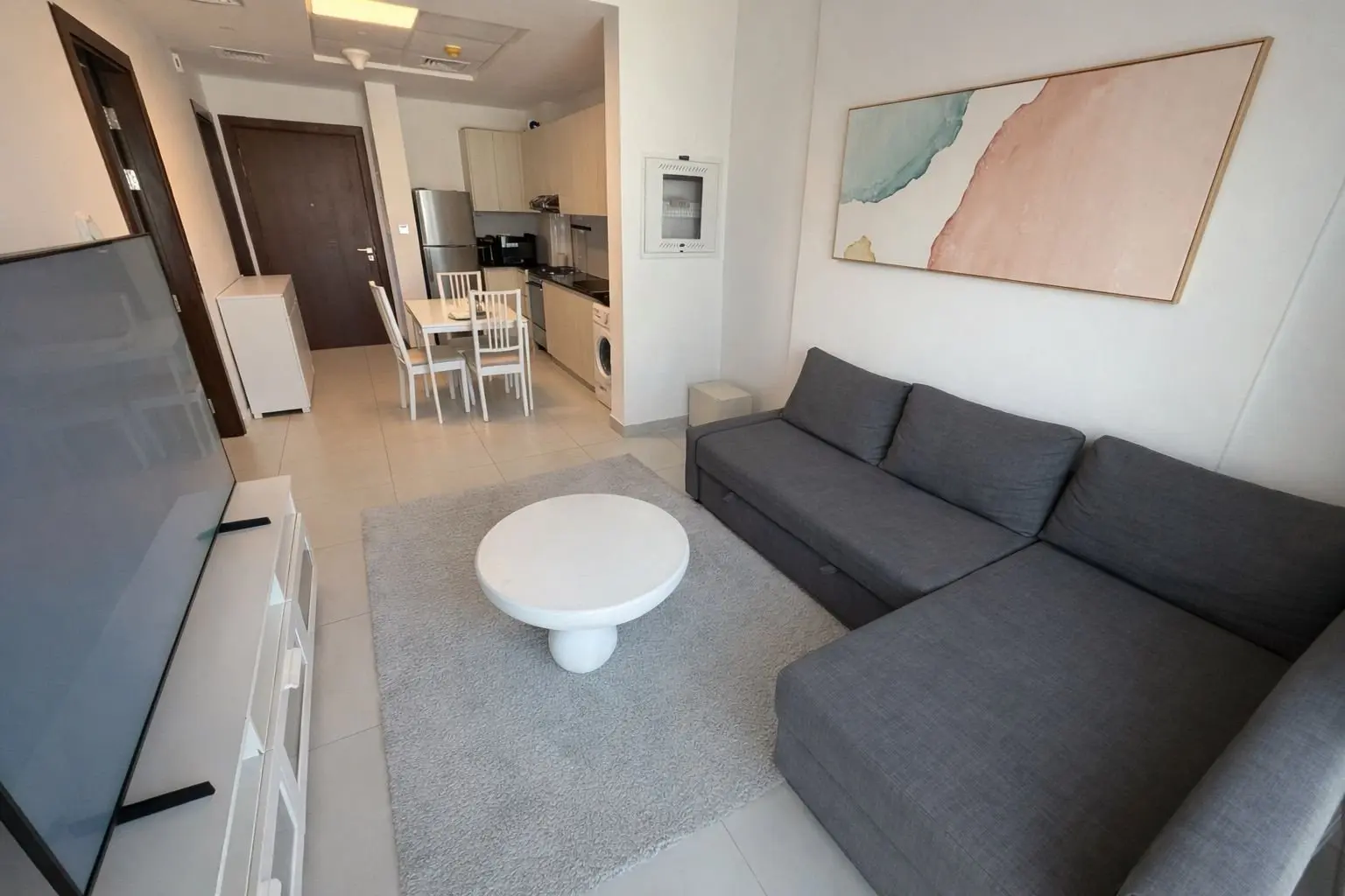 APPARTEMENT 1 CHAMBRE MEUBLÉ ET ÉLÉGANT | VIE MODERNE | EMPLACEMENT PREMIUM – Appartement Dubai (2/10)