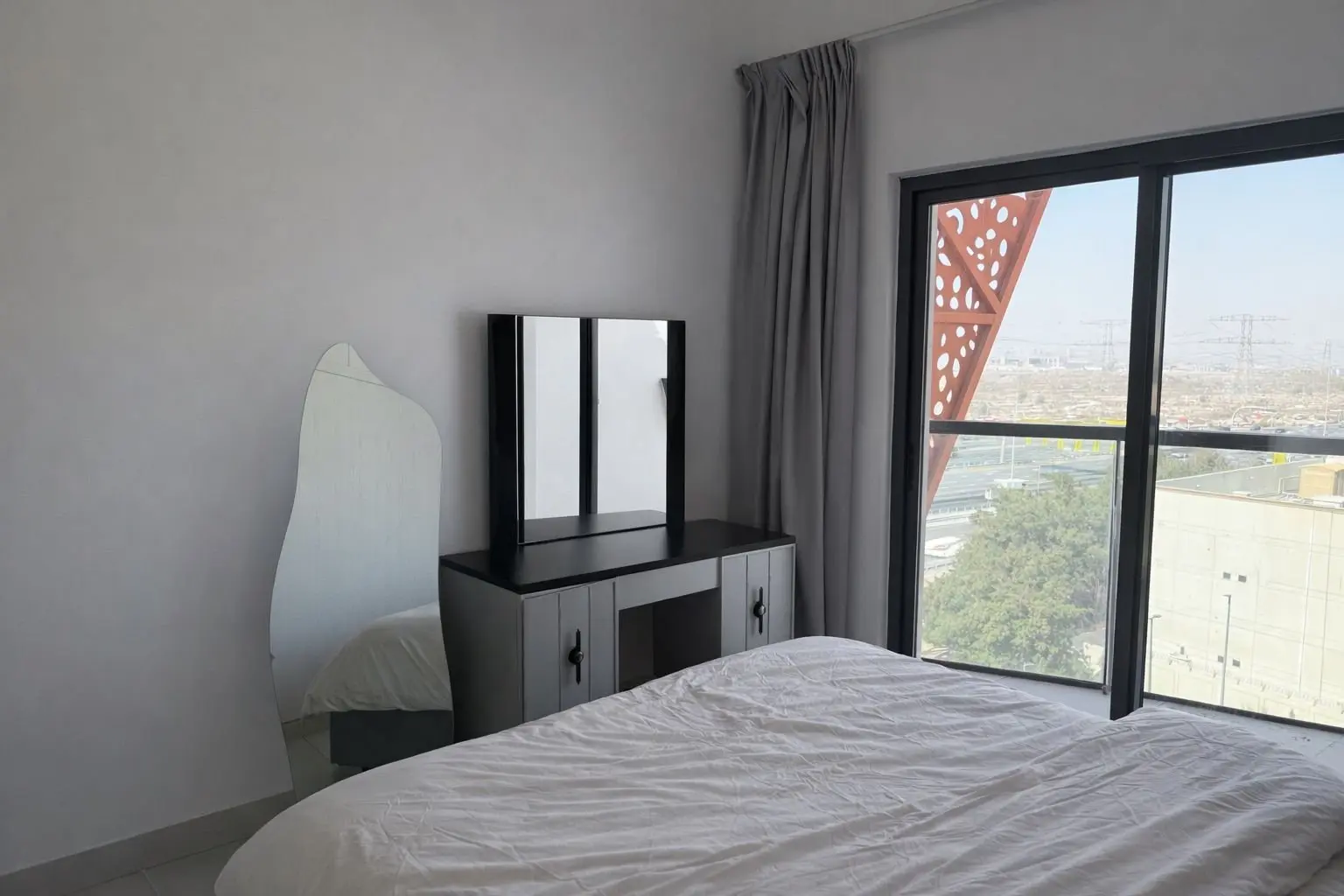 APPARTEMENT 1 CHAMBRE MEUBLÉ ET ÉLÉGANT | VIE MODERNE | EMPLACEMENT PREMIUM – Appartement Dubai (4/10)